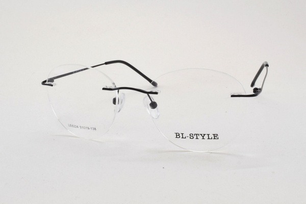 BL-STYLE LE6224 C1 Eyeglass Frames