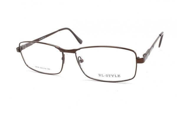 BL-STYLE D035 C3 Eyeglass Frames