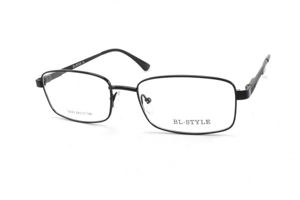 BL-STYLE D033 C3 Eyeglass Frames