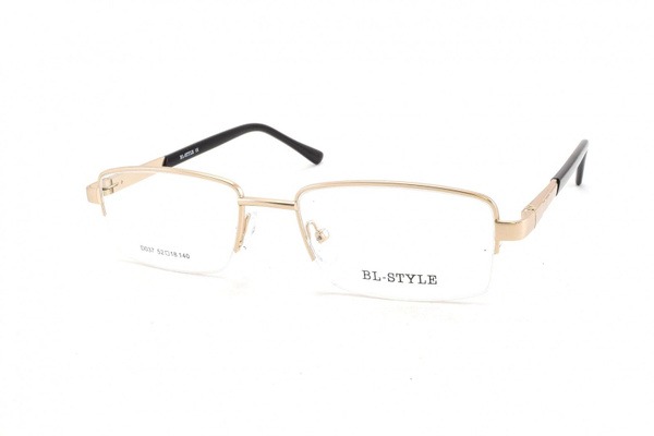 BL-STYLE D037 C1 Eyeglass Frames