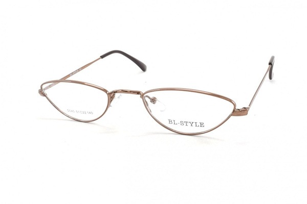 BL-STYLE D040 C2 Eyeglass Frames
