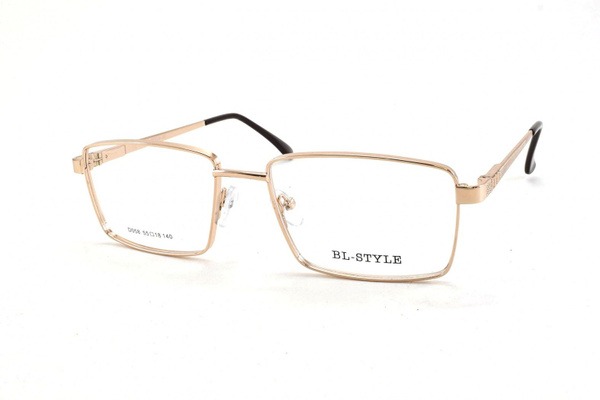 BL-STYLE D058 C4 Eyeglass Frames