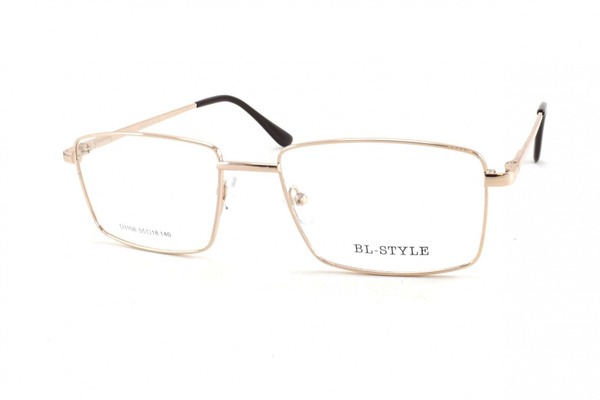BL-STYLE D3108 C1 Eyeglass Frames