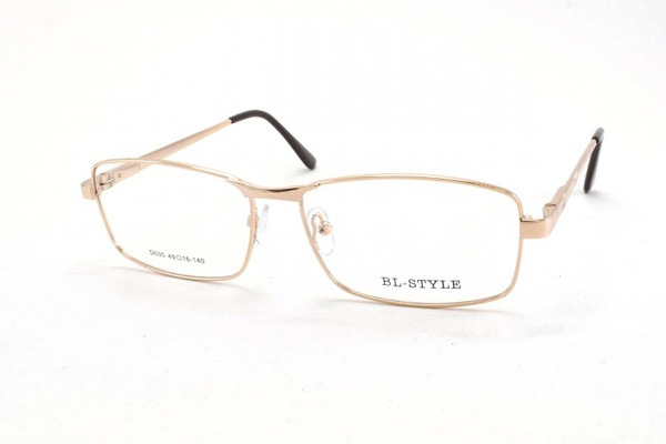 BL-STYLE D035 C2 Eyeglass Frames