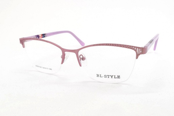 BL-STYLE LE6016Z C5 Eyeglass Frames