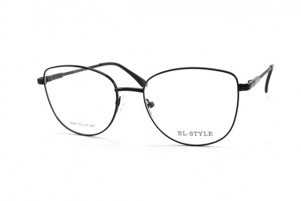 BL-STYLE D047 C1 Eyeglass Frames