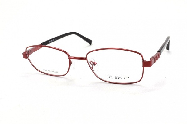 BL-STYLE D048 C4 Eyeglass Frames