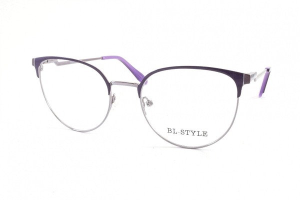BL-STYLE LE6079Z C4 Eyeglass Frames