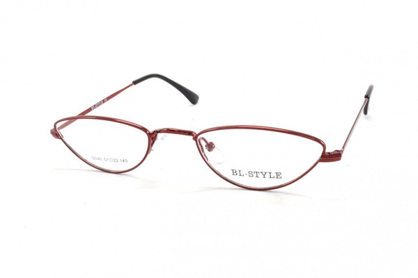 BL-STYLE D040 C4 Eyeglass Frames