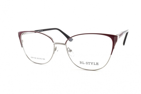 BL-STYLE LE6113D C2 Eyeglass Frames