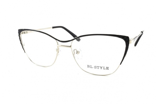 BL-STYLE LE6114D C1 Eyeglass Frames