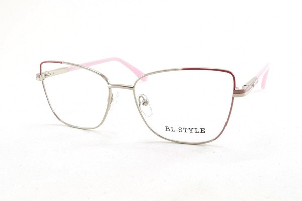 BL-STYLE LE6126 C2 Eyeglass Frames