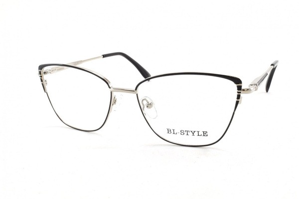 BL-STYLE LE6173Z C1 Eyeglass Frames