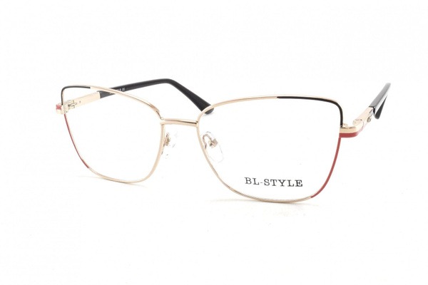 BL-STYLE LE6126 C3 Eyeglass Frames