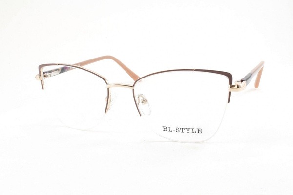 BL-STYLE LE6183Z C2 Eyeglass Frames