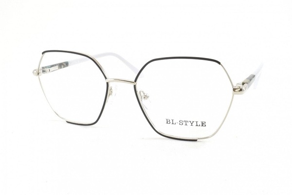 BL-STYLE LE6182Z C1 Eyeglass Frames