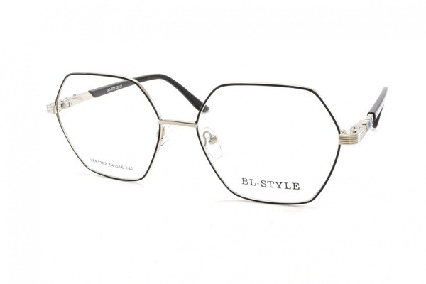 BL-STYLE LE6178Z C1 Eyeglass Frames