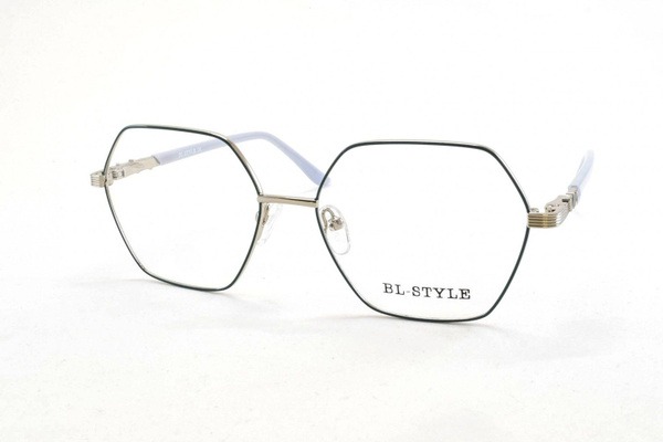 BL-STYLE LE6178Z C2 Eyeglass Frames