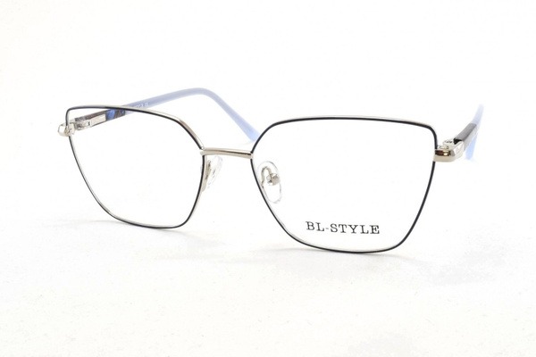 BL-STYLE LE6184 C5 Eyeglass Frames