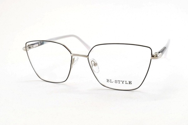 BL-STYLE LE6184 C1 Eyeglass Frames