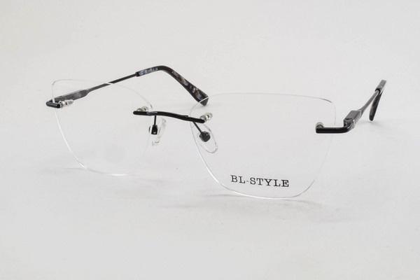 BL-STYLE LE6211 C1 Eyeglass Frames