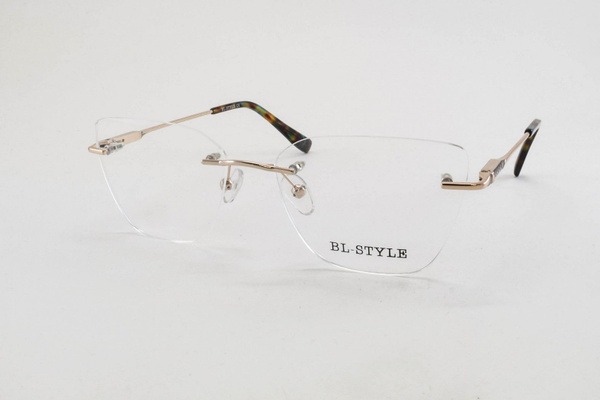 BL-STYLE LE6211 C2 Eyeglass Frames