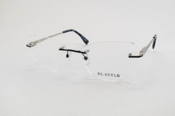 BL-STYLE LE6219 C1 Eyeglass Frames