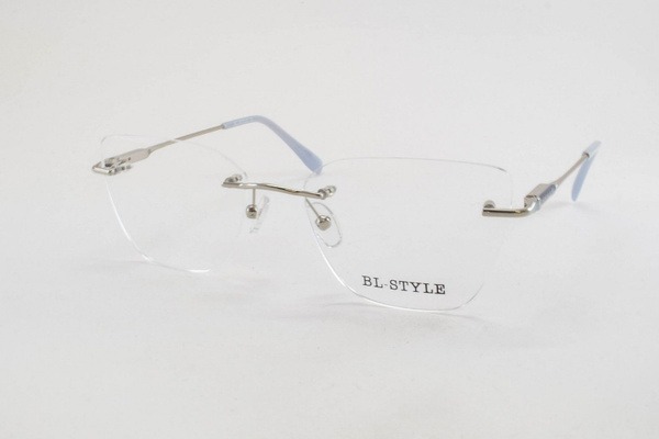 BL-STYLE LE6211 C3 Eyeglass Frames