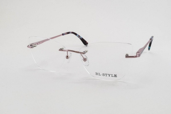 BL-STYLE LE6219 C3 Eyeglass Frames
