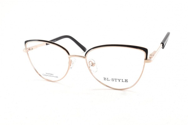BL-STYLE YHY7001 C1 Eyeglass Frames