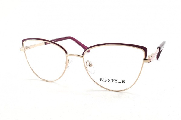 BL-STYLE YHY7001 C4 Eyeglass Frames