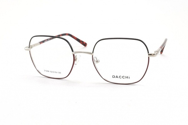 DACCHI 31298 C2 Eyeglass Frames
