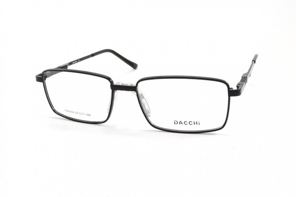 DACCHI 33437A C1 Eyeglass Frames