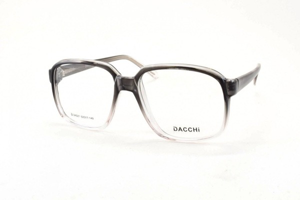 DACCHI 24527 C45 Eyeglass Frames