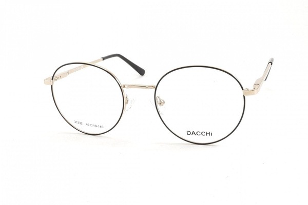 DACCHI 31232 C2 Eyeglass Frames