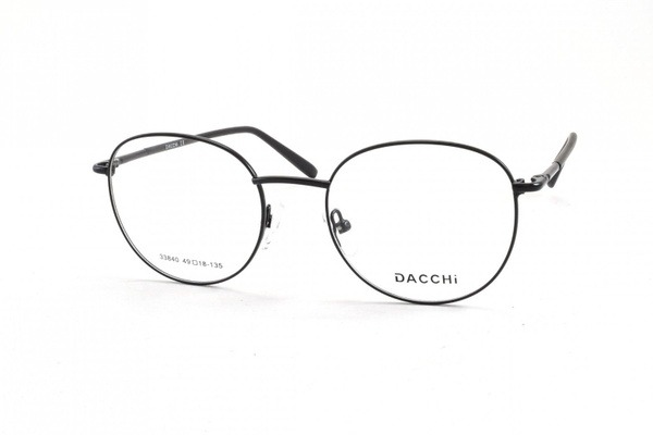 DACCHI 33840 C1 Eyeglass Frames