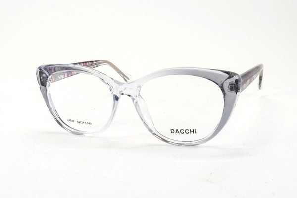 DACCHI 24538 C3 Eyeglass Frames