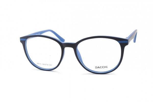 DACCHI 34113 C5 Eyeglass Frames