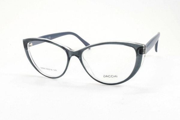 DACCHI 34093 C3 Eyeglass Frames