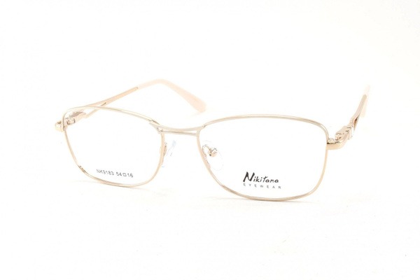 NIKITANA 9183 C1 Eyeglass Frames