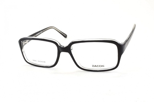 DACCHI 24543 C40 Eyeglass Frames