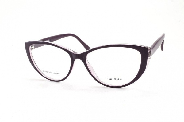 DACCHI 34093 C4 Eyeglass Frames