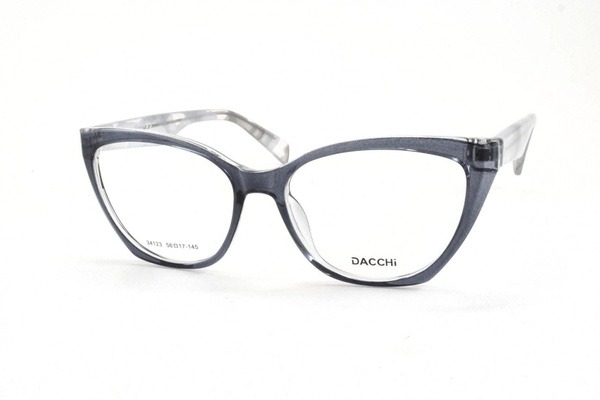 DACCHI 34123 C2 Eyeglass Frames