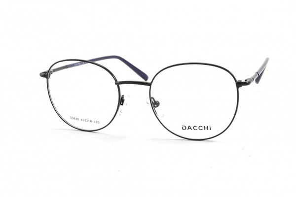 DACCHI 33840 C2 Eyeglass Frames