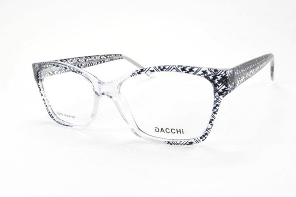 DACCHI D35752 C560 Eyeglass Frames