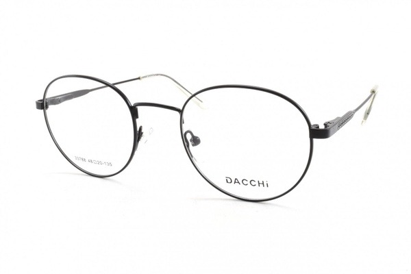 DACCHI D33788 C1 Eyeglass Frames