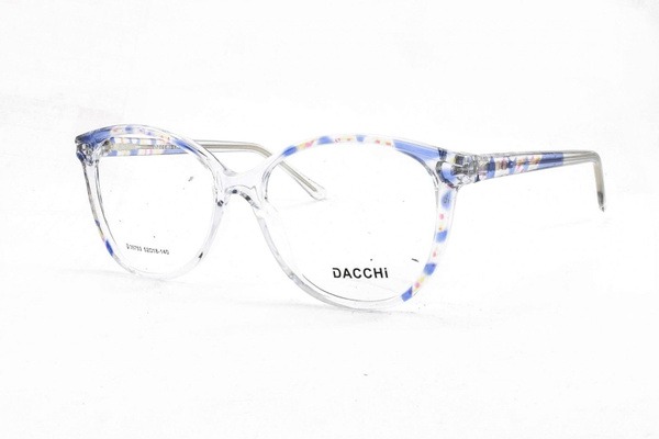 DACCHI D35753 C571 Eyeglass Frames