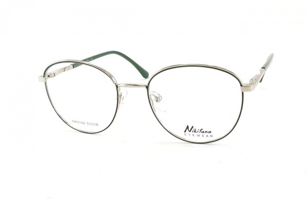 NIKITANA 9159 C9 Eyeglass Frames