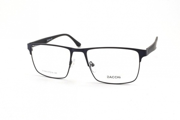 DACCHI 31436 C3 Eyeglass Frames