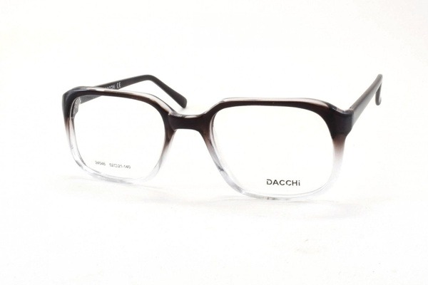 DACCHI 24546 C617 Eyeglass Frames